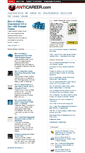 Mobile Screenshot of anticareer.com